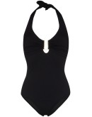 Tampa halterneck swimsuit