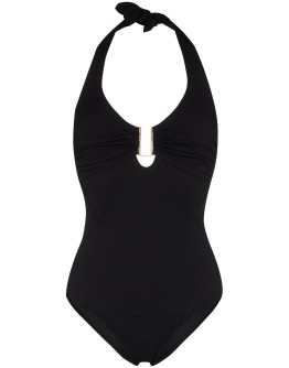 Tampa halterneck swimsuit