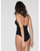 Tampa halterneck swimsuit
