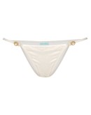 Capri bikini bottoms