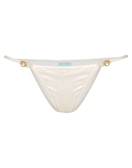 Capri bikini bottoms