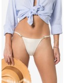 Capri bikini bottoms