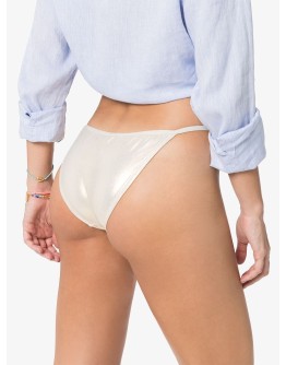 Capri bikini bottoms