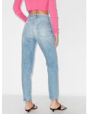 Le Original straight-leg jeans