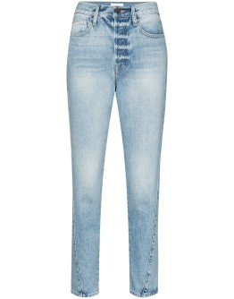 Le Original straight-leg jeans