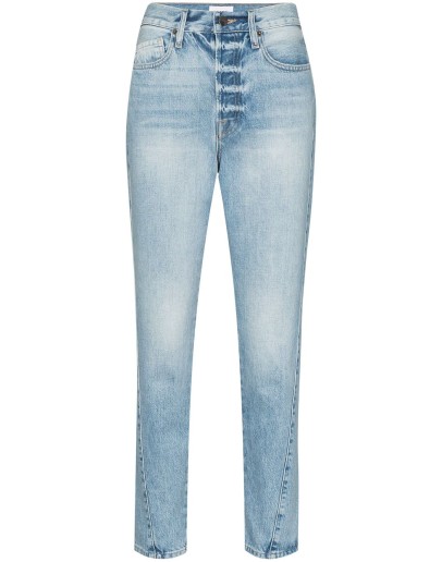 Le Original straight-leg jeans
