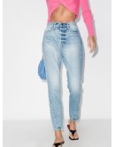 Le Original straight-leg jeans