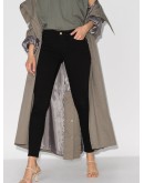 Le Low skinny jeans