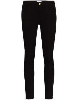 Le Low skinny jeans