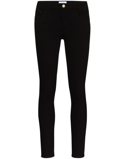 Le Low skinny jeans