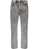Le Original straight leg jeans