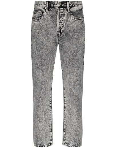 Le Original straight leg jeans