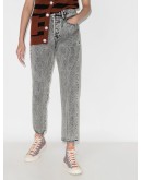 Le Original straight leg jeans