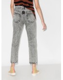 Le Original straight leg jeans