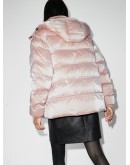 Nightrider shell puffer jacket