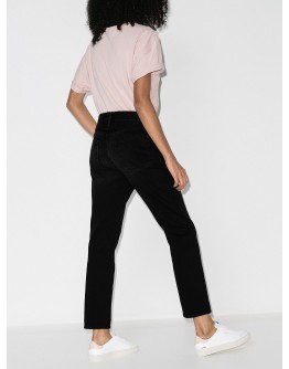 Le Original straight-leg jeans