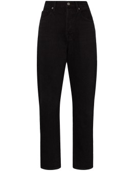 Le Original straight-leg jeans
