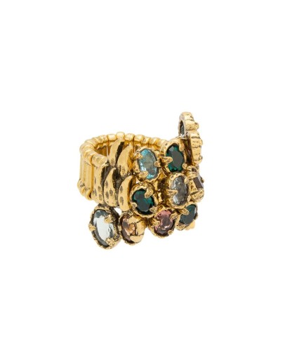 embellished ring