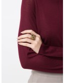 embellished ring