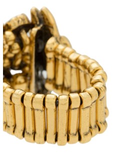 embellished ring