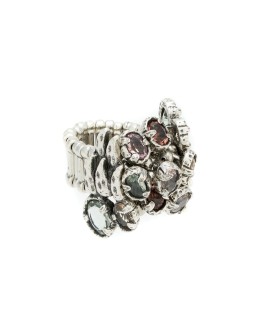 embellished ring