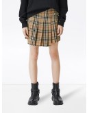 Vintage Check kilt