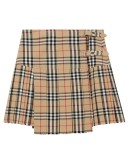 Vintage Check kilt