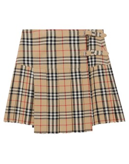 Vintage Check kilt