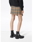 Vintage Check kilt