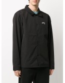 Classic Coach jacket