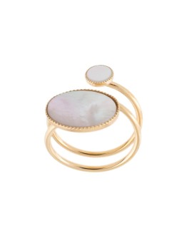 Pastille ring