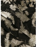 long lavallière halterneck dress