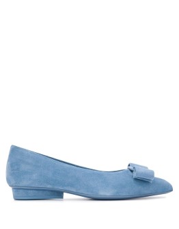 Viva ballerina shoes