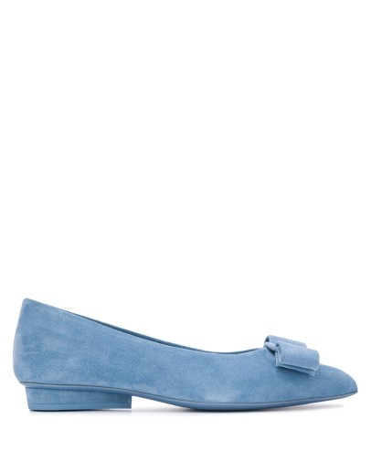 Viva ballerina shoes