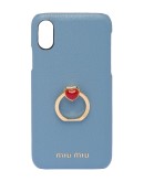iPhone X and XS case