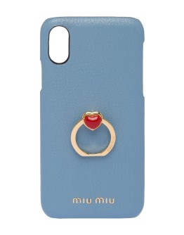 iPhone X and XS case