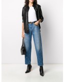 star-studded mom jeans