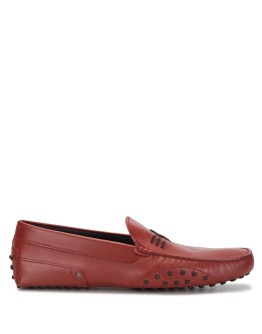 Gommino driving shoes 
