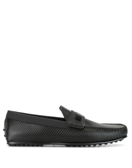 Gommino driving shoes