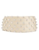 Duchesse crystal headband