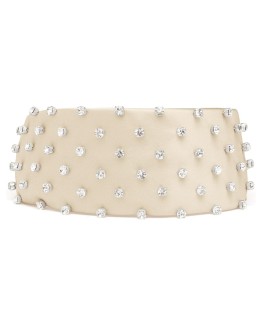 Duchesse crystal headband