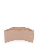 saffiano envelope wallet