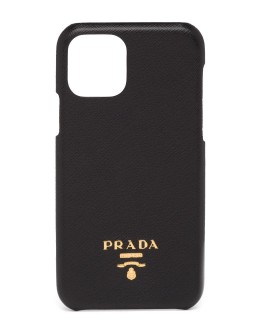 logo plaque iPhone 11 Pro case