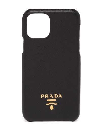 logo plaque iPhone 11 Pro case