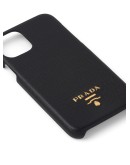 logo plaque iPhone 11 Pro case