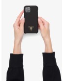logo plaque iPhone 11 Pro case