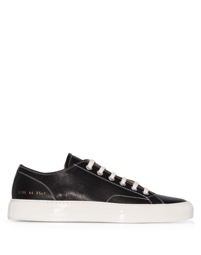 Tournament sneakers