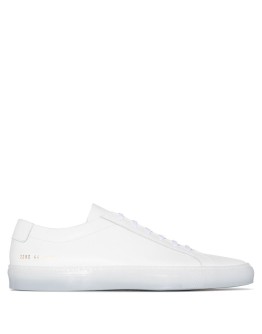 Achilles low-top sneakers