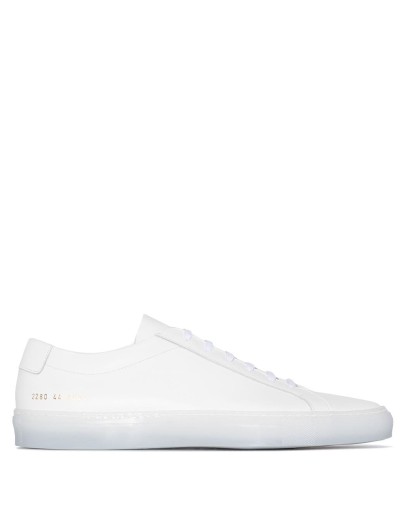 Achilles low-top sneakers