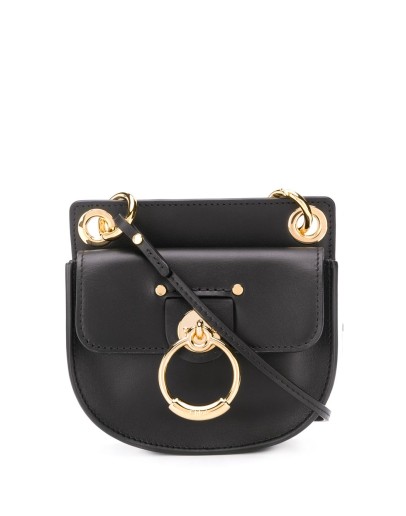 mini Tess crossbody pouch